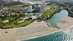 ALARCHA HOTELS RESORTS General Images
